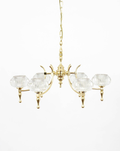 Подвесная люстра Abrasax 6444/6.15