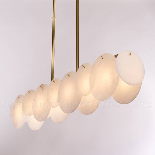 Люстра на штанге Cloyd Bosfor 11202