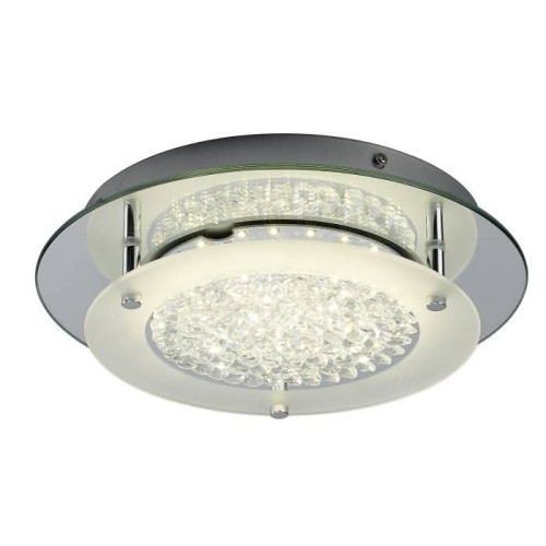 Потолочный LED светильник Mantra Crystal 5090