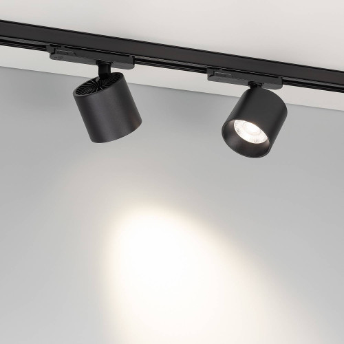 Трековый светильник Arlight Dyke 052292