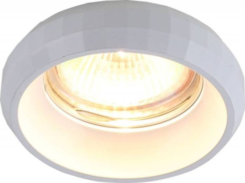 Встраиваемый светильник Scugnizzo 1737/03 PL-1