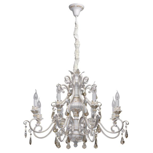 Подвесная люстра Chiaro Версаче 639012608