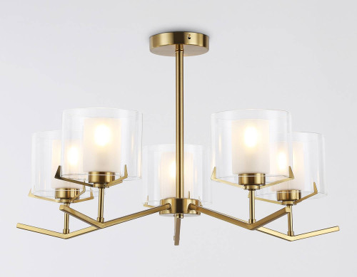 Потолочная люстра Ambrella Modern LH57007