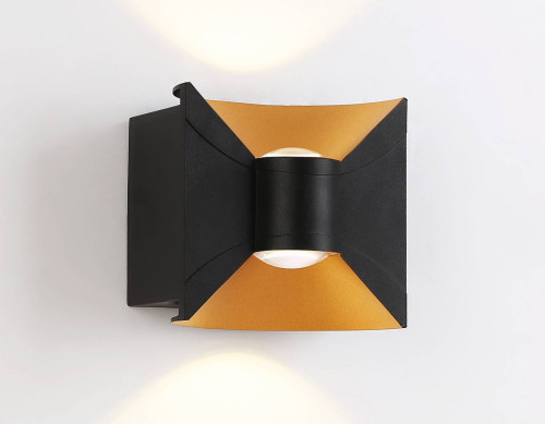 Уличный настенный светильник Ambrella Garden ST4472