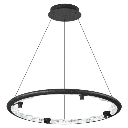 Подвесная люстра Odeon Light Cayon 7001/55L