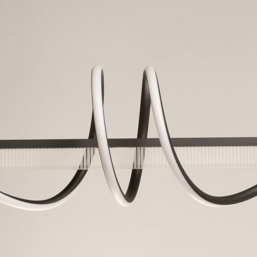 Светильник подвесной De Markt Конти 488014502