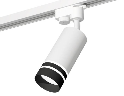 Трековый светильник Ambrella Track System XT6322121