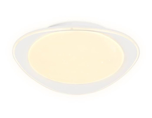 Потолочный светодиодный светильник Ambrella Air FF44