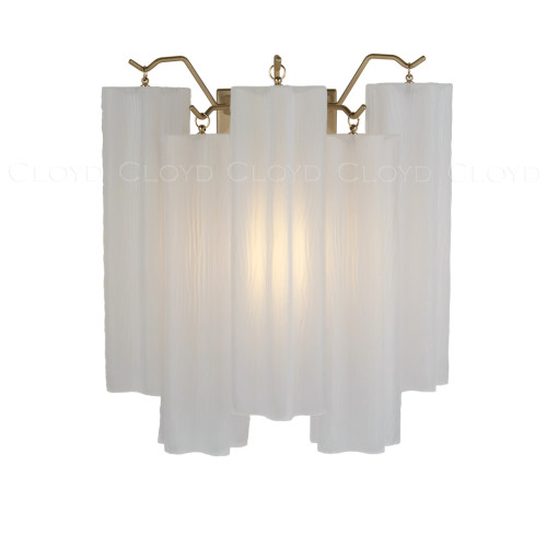 Настенное бра Cloyd Anno 20468