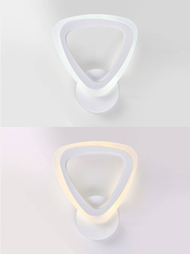 Настенное бра Natali Kovaltseva LED LAMPS 81127/1W