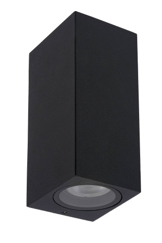 Уличный настенный светильник Lucide Zaro 69800/02/30