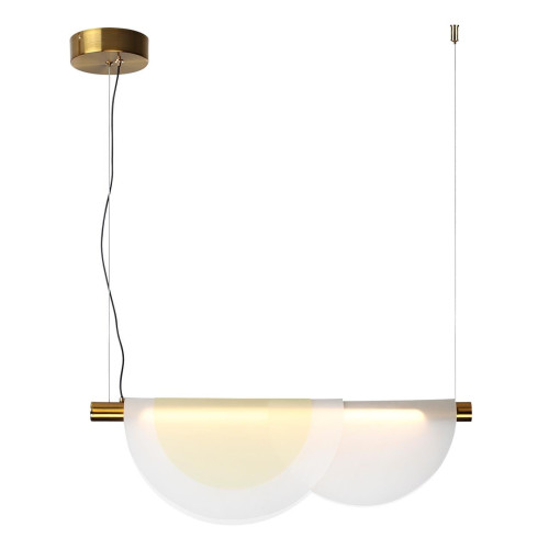 Светильник подвесной Odeon Light Colle 4358/20L