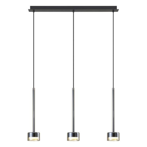 Светильник подвесной Mantra Tonic 7884