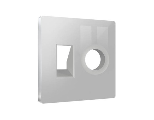 Накладка на механизм Ambrella Volt ALFA AP4125