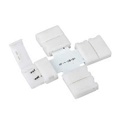 Разветвитель крестовой Arlight 017902