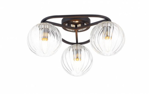 Потолочная люстра Citilux Брабус CL113131