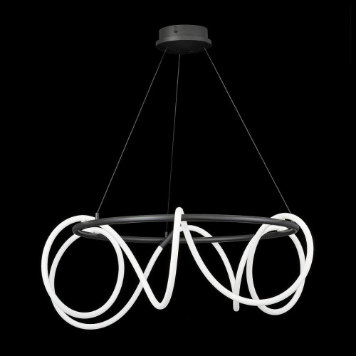 Подвесная люстра Citilux Python CL220281