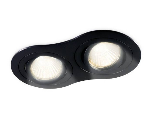 Встраиваемый светильник Ambrella Standard Tech TN102507