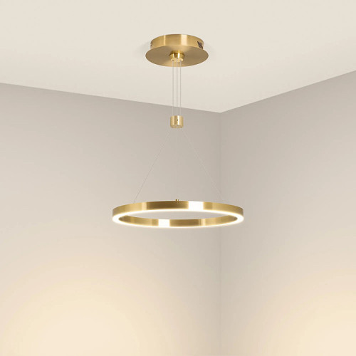 Светильник подвесной Arlight Congo 046210