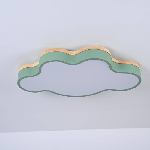 Светильник потолочный ImperiumLoft Cloud-Eco01 186684-26