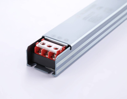 Блок питания для светодиодной ленты 12V 300W Ambrella LED Driver 12V GS8810