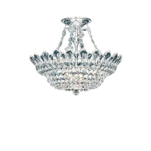 Потолочная люстра L'Arte Luce Luxury Trilliane L57515.28