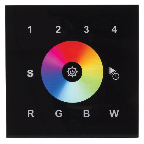 Панель управления Arlight 037201