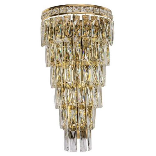 Настенное бра L'Arte Luce Luxury Galassia L47524