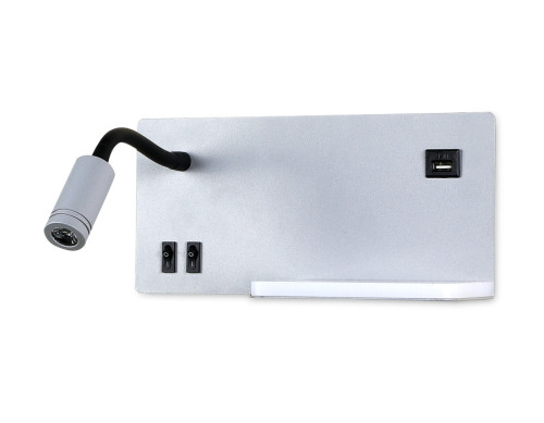 Настенный светильник Ambrella Wall FW292