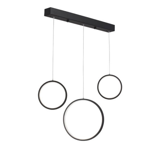 Светильник подвесной Vitaluce V3050-1/3S