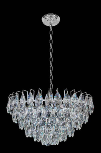 Подвесная люстра LEON Melanie LE6880/600 CH