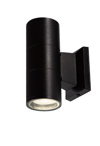Уличный настенный светильник Crystal Lux Clt 138 CLT 138W160 BL