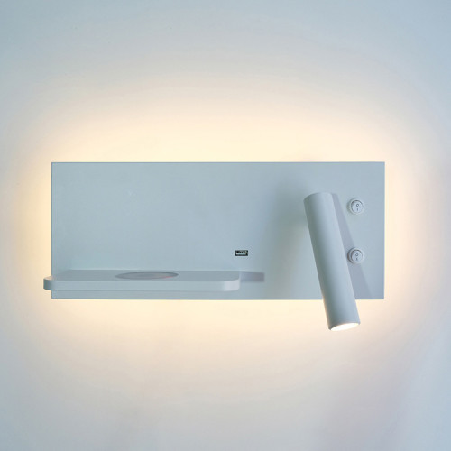Настенный светильник ImperiumLoft Genius01 227209-23
