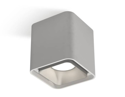 Накладной светильник Ambrella Techno XS7840003