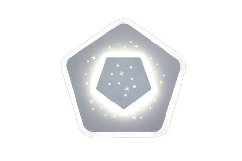 Настенный светильник Natali Kovaltseva LED 81034/1W