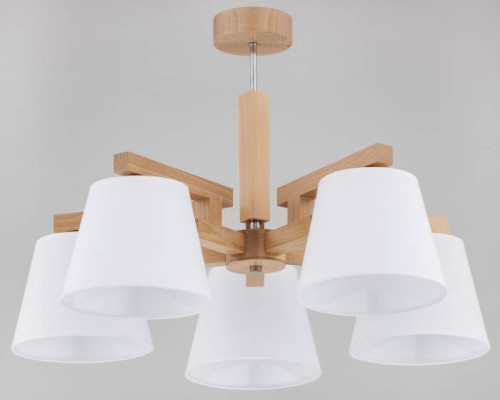 Потолочная люстра Alfa Pulpa 23045 (абажур 83189)