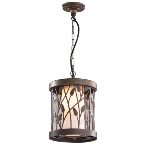 Уличный подвесной светильник Odeon Light LAGRA 2287/1