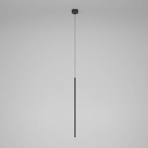 Светильник подвесной Elektrostandard Flinn 50262 LED 3W 4000К черный