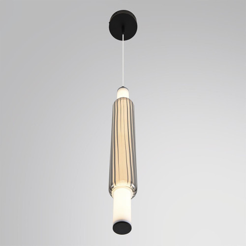 Светильник подвесной Lumion Trendy 6556/15WCL