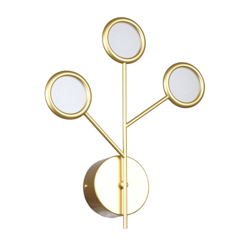 Настенный светильник F-Promo Mugs 4253-3W