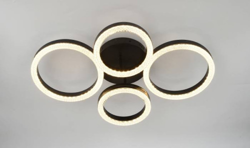 Потолочная люстра Rivoli Flora 6191-201