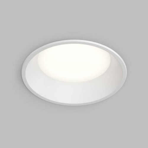 Встраиваемый светильник Denkirs Trim DK2452-WH