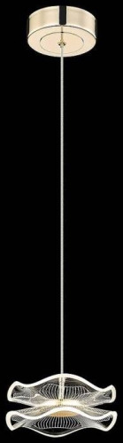 Светильник подвесной Wertmark Helena WE453.02.306