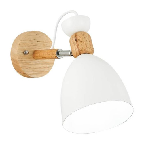 Настенное бра Evoluce Balcamo SLE103801-01