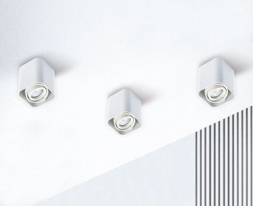 Накладной светильник Italline MG-56 5641 white