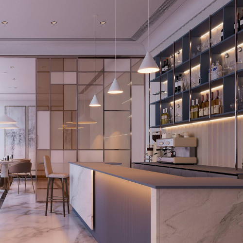 Встраиваемый светильник Arlight Makoto 057210