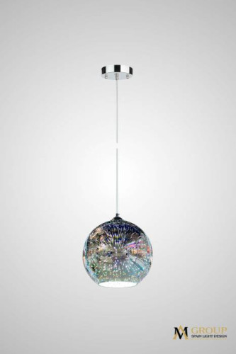 Светильник подвесной AM Group Am26 AM261-200 3D-CH