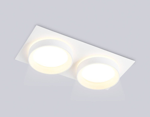 Встраиваемый светильник Ambrella IP Protect TN6711