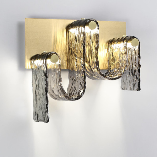 Настенный светильник Odeon Light Flow 5106/16WL