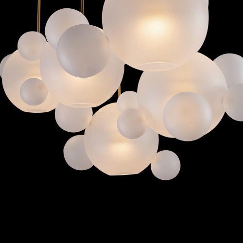 Светильник подвесной Loft It Bolle 2030-S5